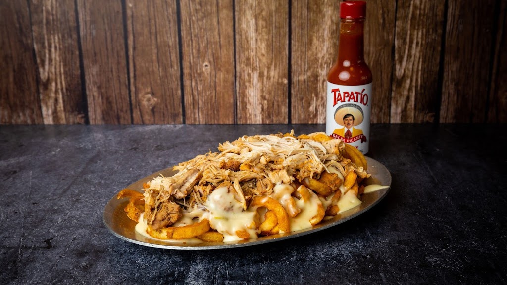 Bubbakoos Burritos | restaurant | 3042 W Sand Lake Rd, Orlando, FL 32819, USA | 4078091986 OR +1 407-809-1986