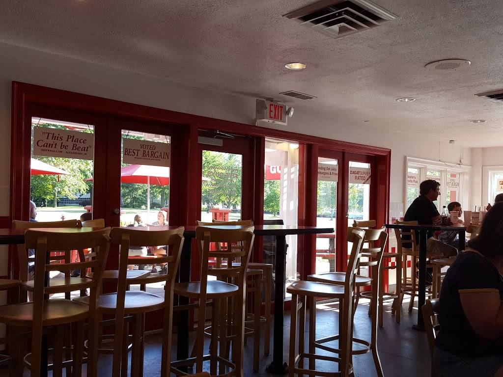 Five Guys | meal takeaway | 623 E Main St, Kent, OH 44240, USA | 3306736666 OR +1 330-673-6666