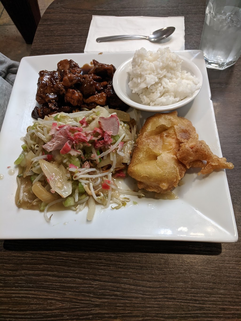 Bamboo Shoot | restaurant | 263 Basin St NW, Ephrata, WA 98823, USA | 5097545539 OR +1 509-754-5539