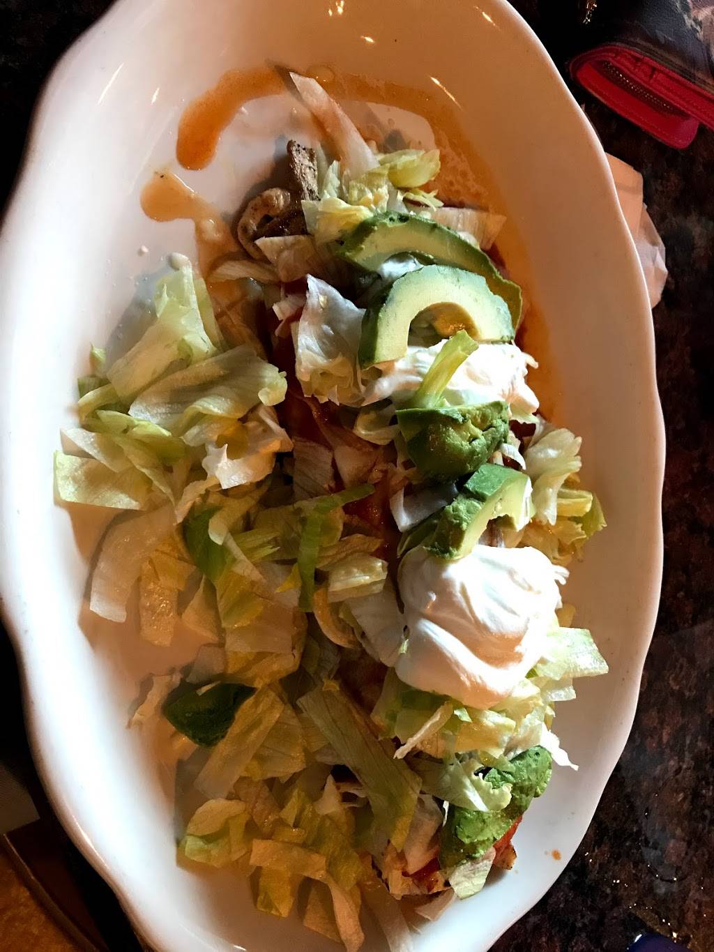 Mezcal of Ponte Vedra | restaurant | 880 A1A N, Ponte Vedra Beach, FL 32082, USA | 9043730492 OR +1 904-373-0492