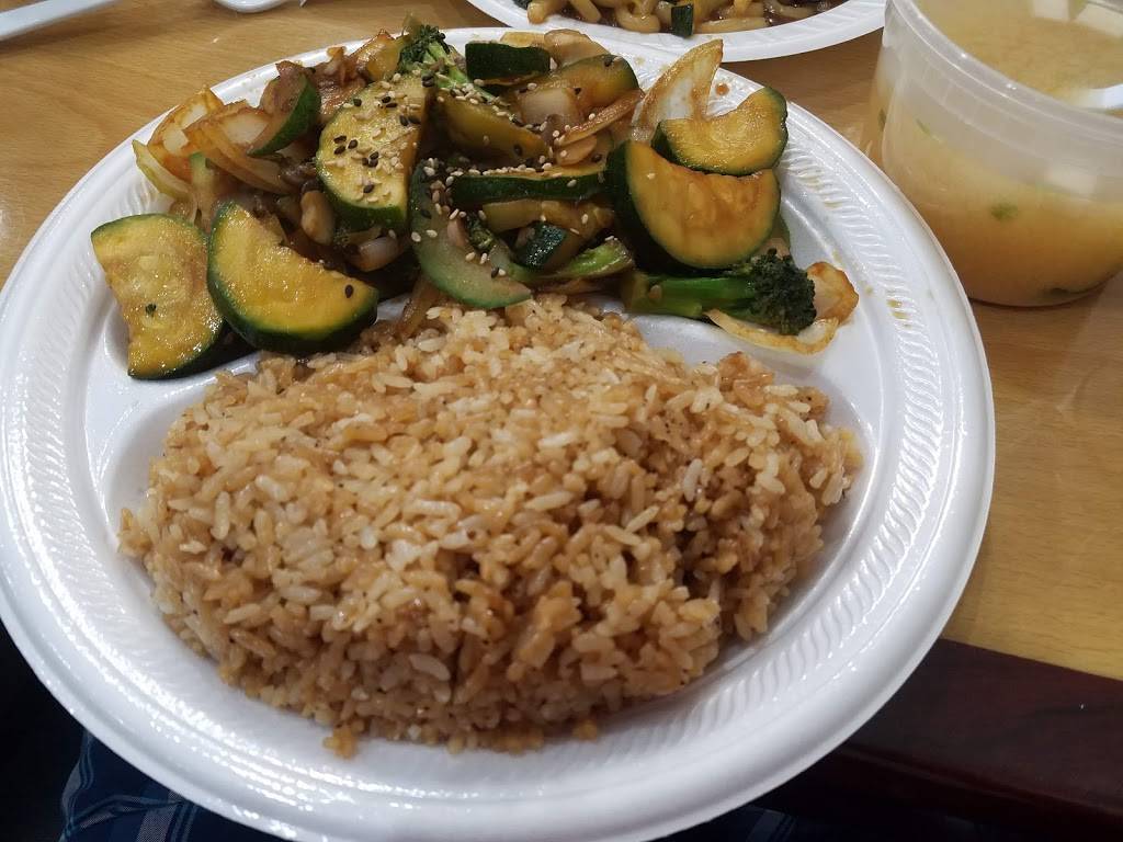 Hibachi Bowl | restaurant | 8109 Fayetteville Rd, Raleigh, NC 27603, USA | 9198032267 OR +1 919-803-2267