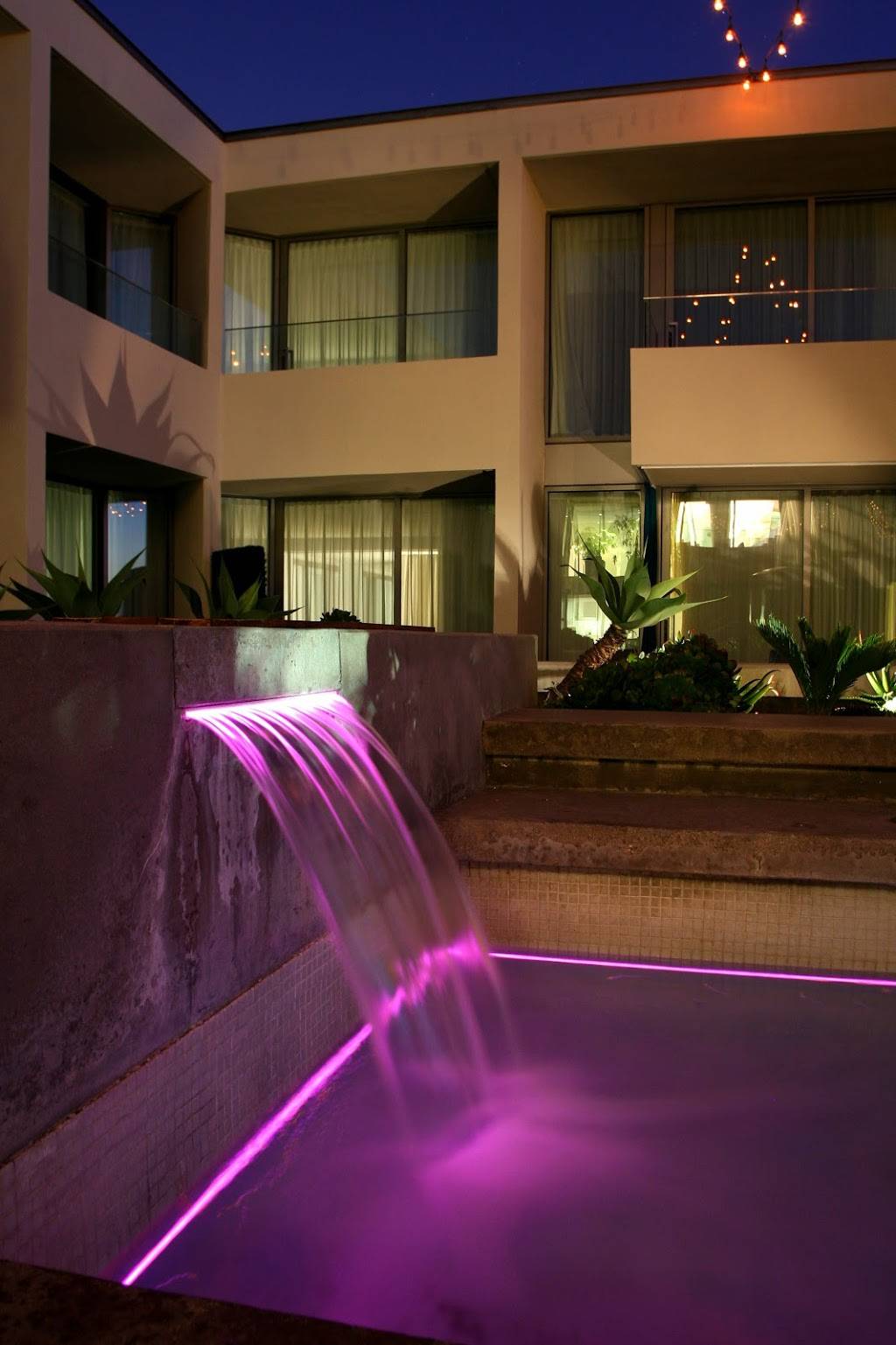 TOWER23 Hotel | restaurant | 723 Felspar St, San Diego, CA 92109, USA | 8582702323 OR +1 858-270-2323