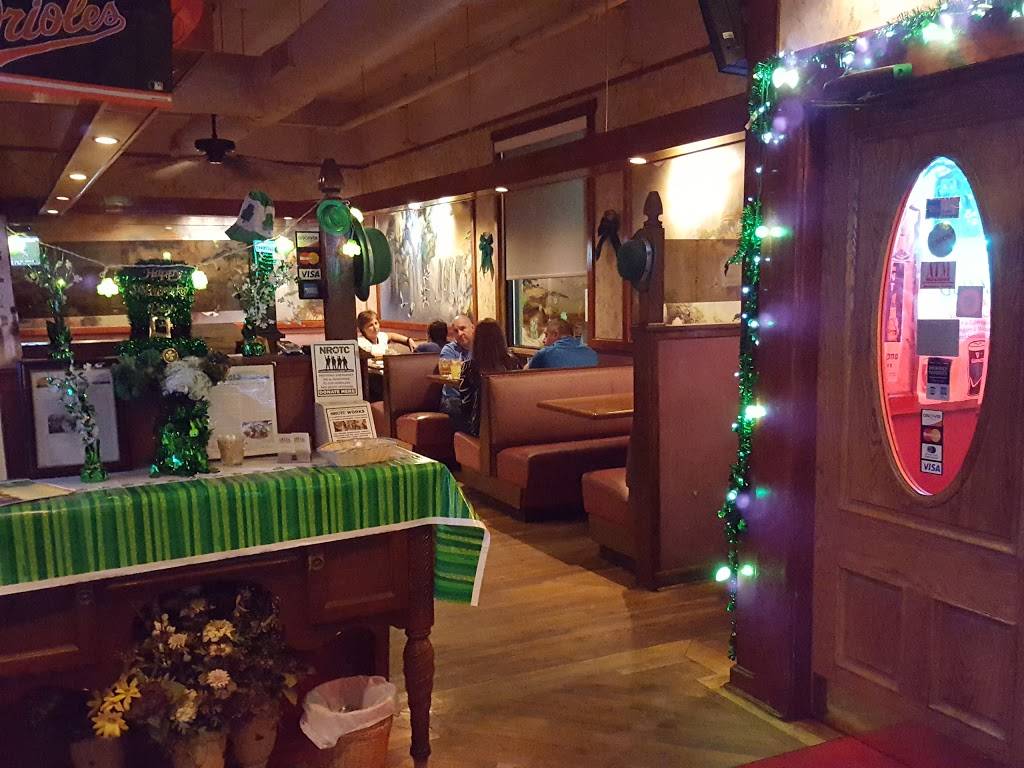 Dellis Restaurant Bar & Grill | restaurant | 8776 Philadelphia Rd, Rosedale, MD 21237, USA | 4109181600 OR +1 410-918-1600