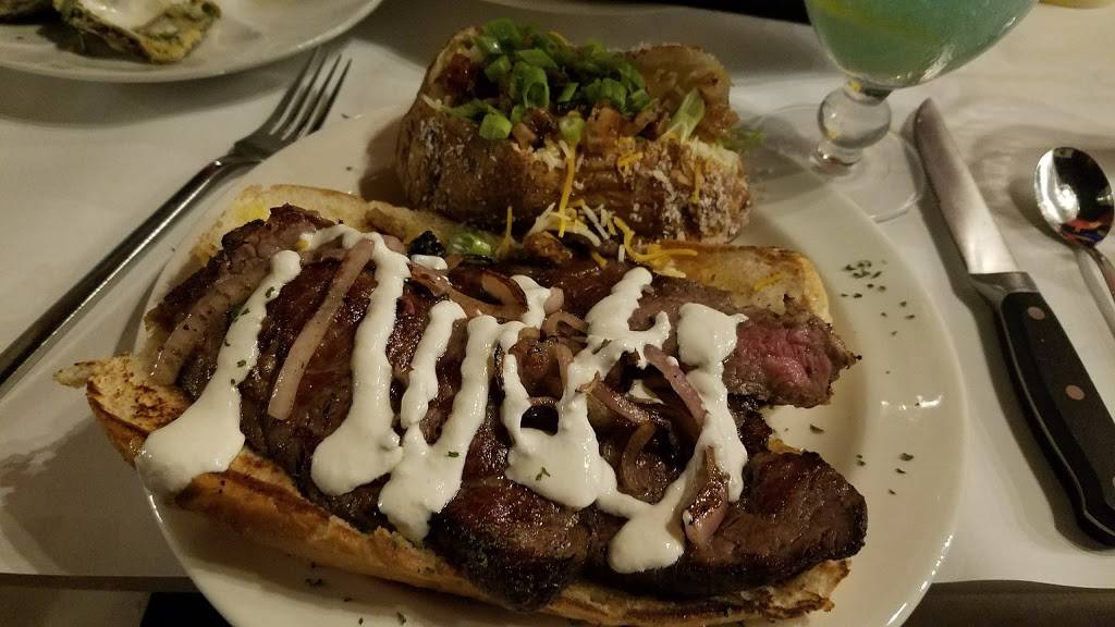 Backstreet Blues Chop House and Oyster Bar | restaurant | 6500 SW Archer Rd, Gainesville, FL 32608, USA | 3523636792 OR +1 352-363-6792