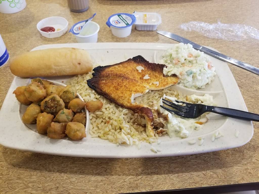 Captain Ds | restaurant | 1300 Chattahoochee Dr, Rockmart, GA 30153, USA | 6786854589 OR +1 678-685-4589