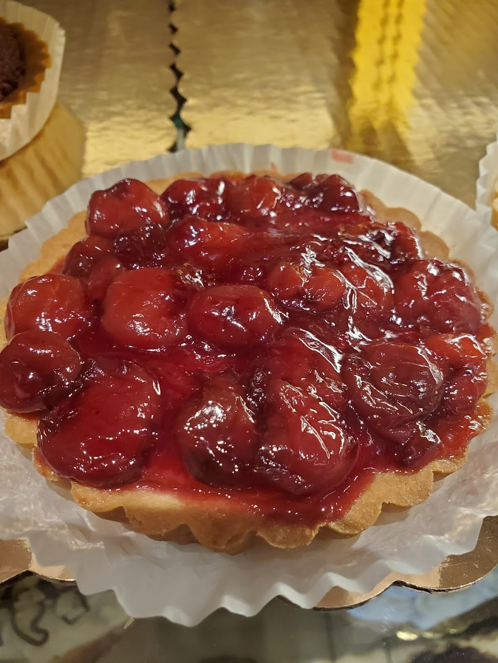 Chocolate Maven | restaurant | 821 W San Mateo Rd, Santa Fe, NM 87505, USA | 5059841980 OR +1 505-984-1980