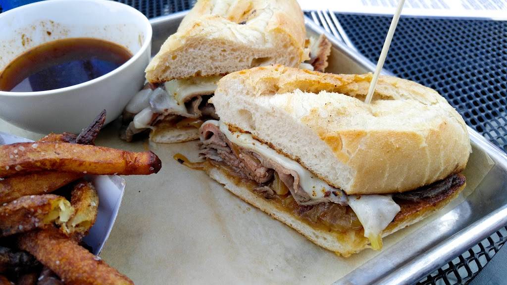 The Waterfront | restaurant | 4201 S Orange Ave, Orlando, FL 32806, USA | 4078660468 OR +1 407-866-0468