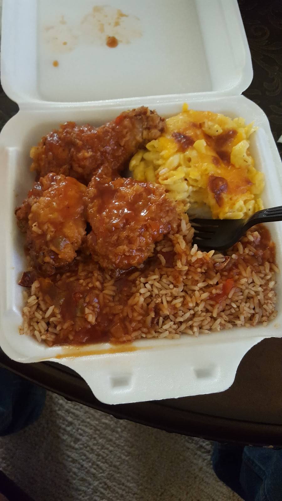 Bamboo Grill Jamaican Restaurant | restaurant | 911 Chambers St, Trenton, NJ 08611, USA | 6093961300 OR +1 609-396-1300