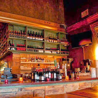 The Six Restaurant | restaurant | 10668 Pico Blvd, Los Angeles, CA 90064, USA | 3108376662 OR +1 310-837-6662