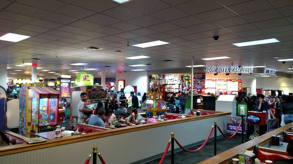Chuck E. Cheeses | restaurant | 10949 Firestone Blvd, Norwalk, CA 90650, USA | 5628684184 OR +1 562-868-4184