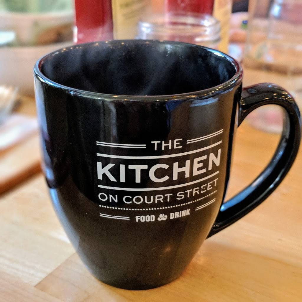 The Kitchen on Court Street | restaurant | 466 Court St NE, Salem, OR 97301, USA | 9717016902 OR +1 971-701-6902
