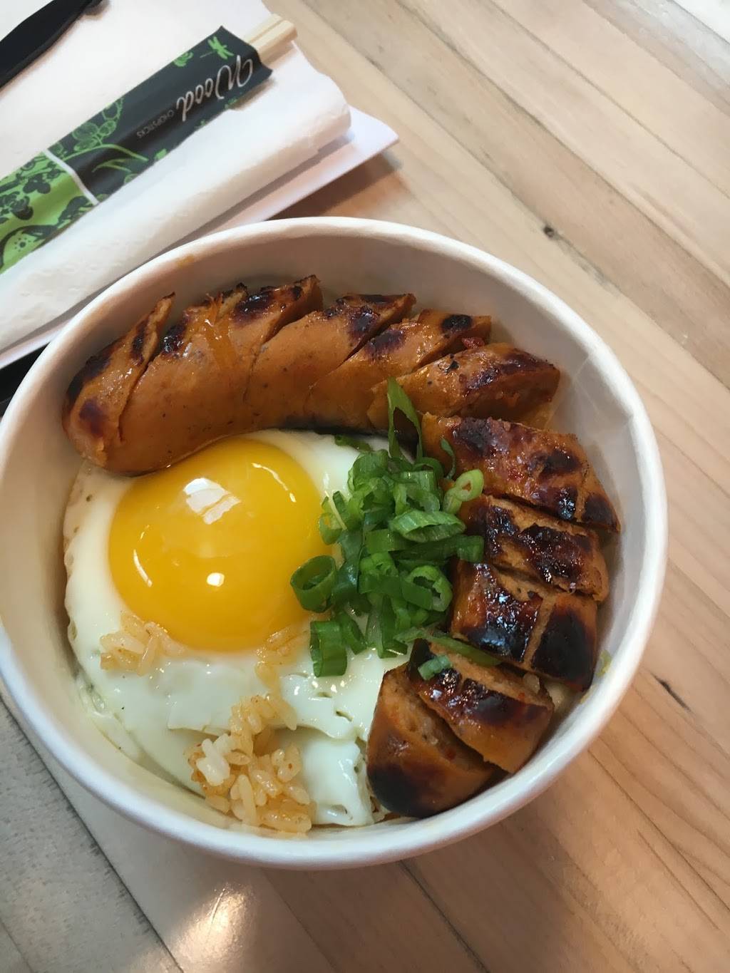 Seoul Sausage Oxnard | restaurant | 550 Collection Blvd Suite 170, Oxnard, CA 93036, USA | 8052789895 OR +1 805-278-9895