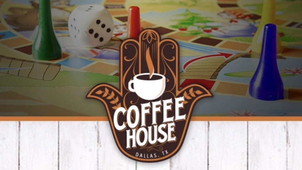 Coffee House Cafe | restaurant | 6150 Frankford Rd, Dallas, TX 75252, USA | 9722322333 OR +1 972-232-2333