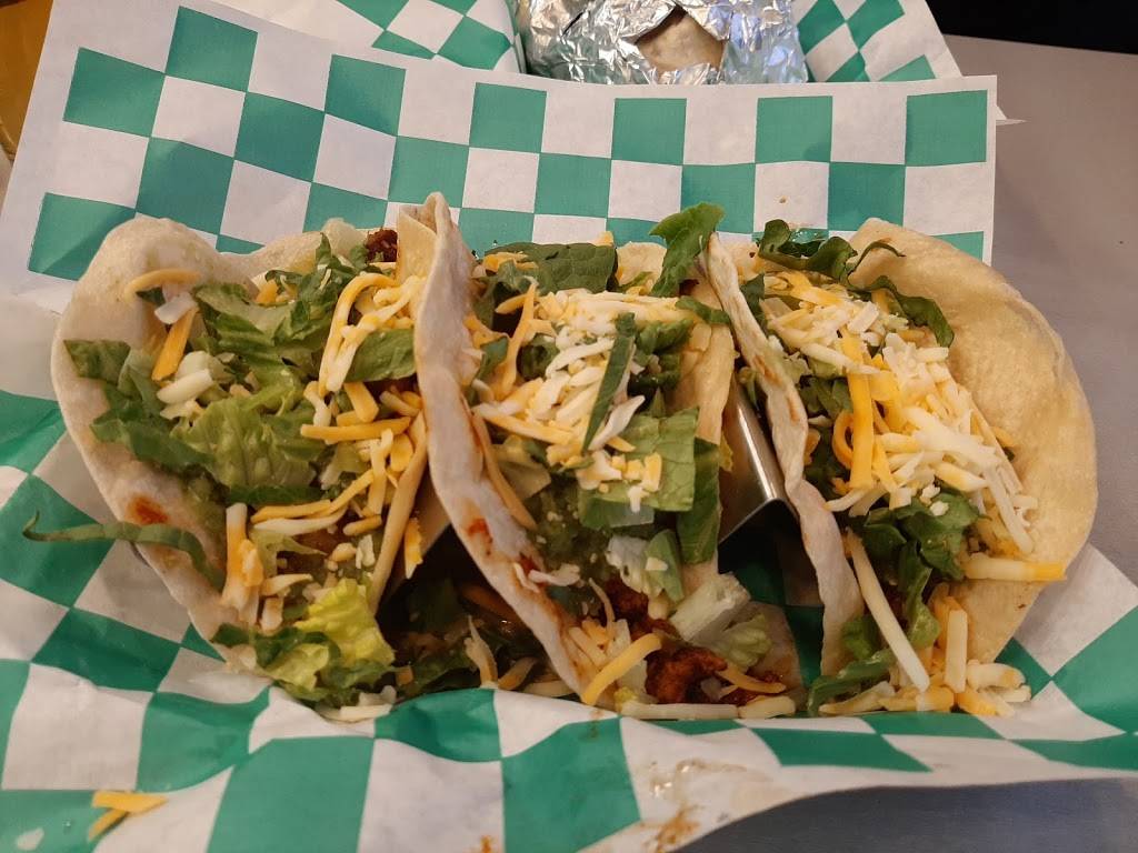 Estelas Fresh Mex Coralville | restaurant | 1810 N Coral St ste c, Coralville, IA 52241, USA | 3195192003 OR +1 319-519-2003