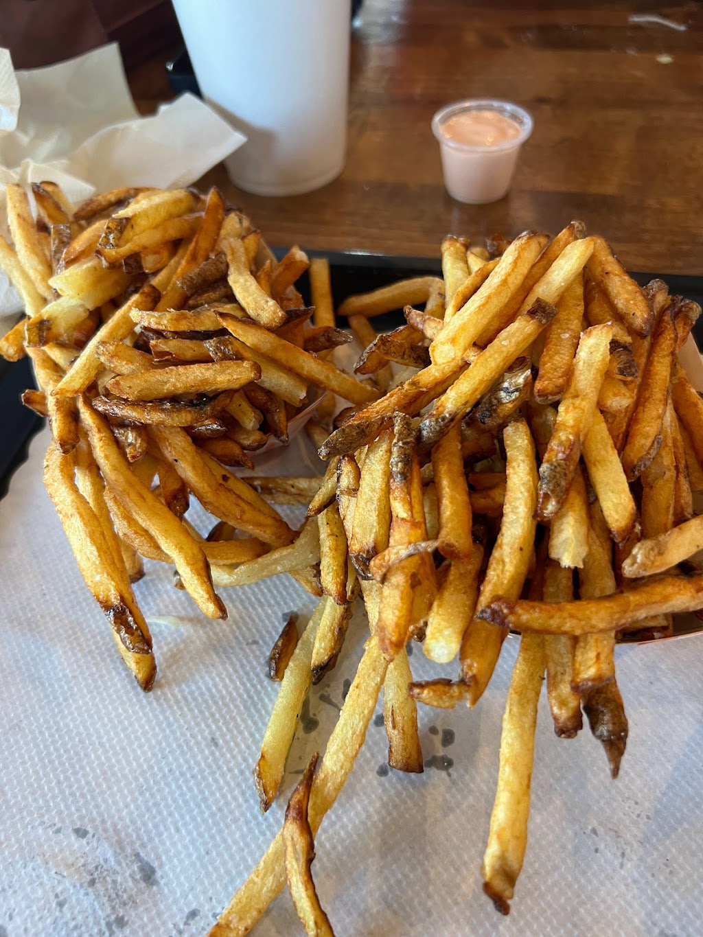 Rogers Ice Cream & Burgers | restaurant | 8833 Hess St, Hayden, ID 83835, USA | 2087726205 OR +1 208-772-6205