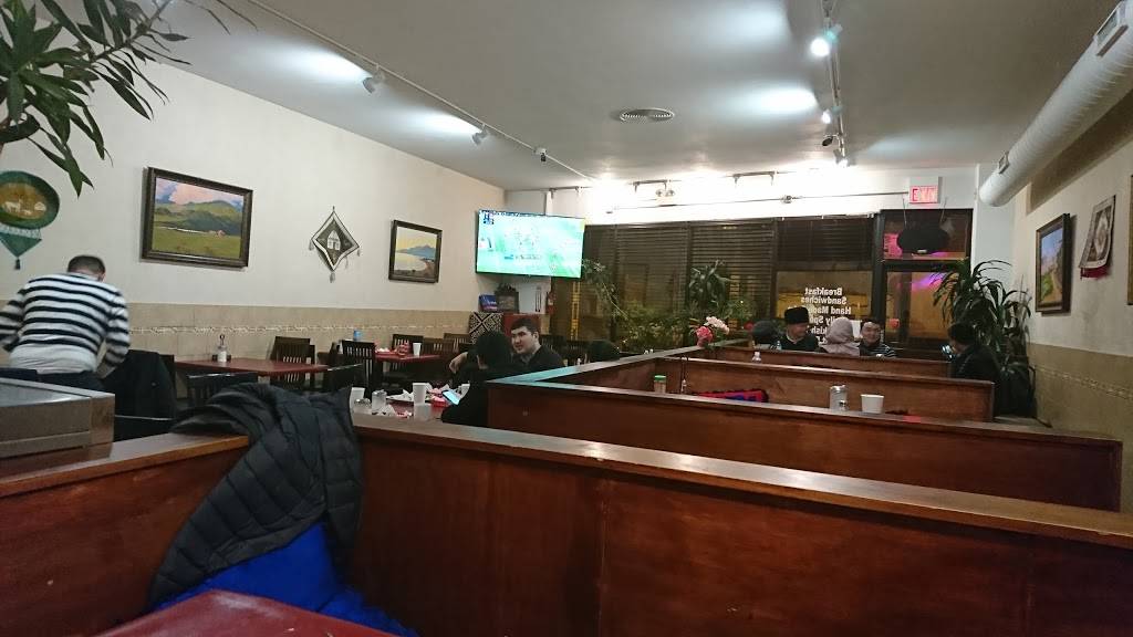 Bai Cafe | cafe | 3406 N Ashland Ave, Chicago, IL 60657, USA | 7736878091 OR +1 773-687-8091