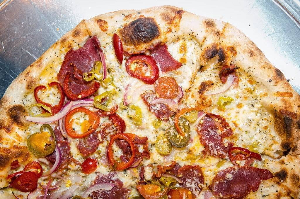 Craft Pizza | meal takeaway | 1252 N Damen Ave, Chicago, IL 60622, USA | 7734427238 OR +1 773-442-7238