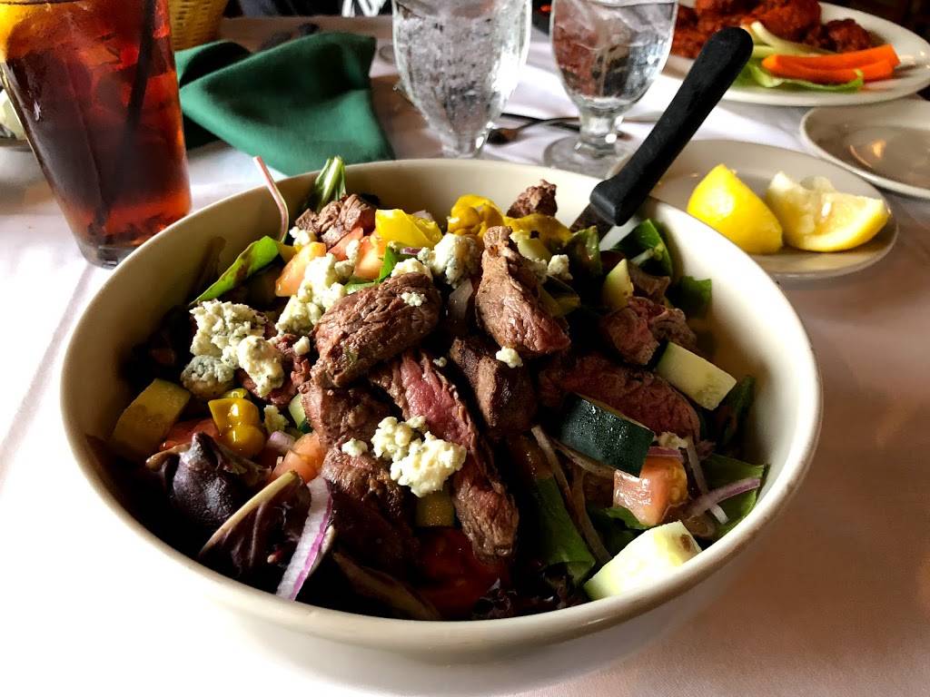 Kis Steak & Seafood Restaurant | restaurant | 705 North Ave, Glendale Heights, IL 60139, USA | 6304694757 OR +1 630-469-4757