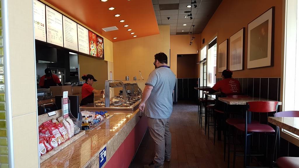 Panda Express | meal takeaway | 140 S Mountain Ave, Upland, CA 91786, USA | 9099823808 OR +1 909-982-3808