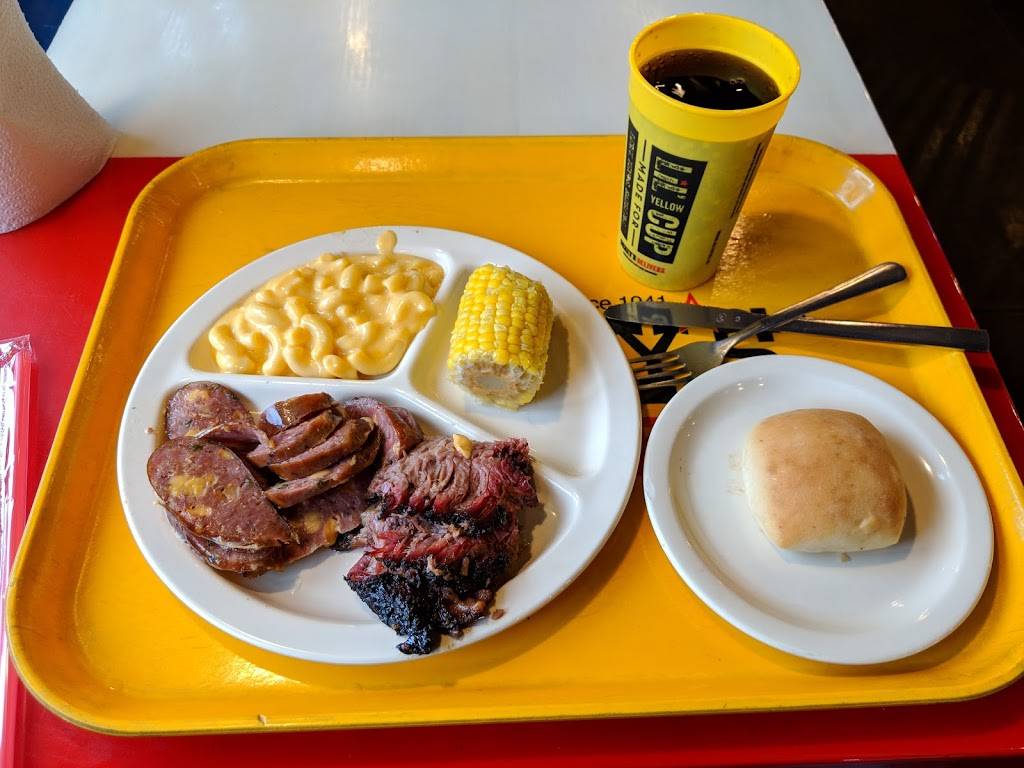 Dickeys Barbecue Pit | restaurant | 1801 Ballpark Way, Arlington, TX 76006, USA | 8172616600 OR +1 817-261-6600