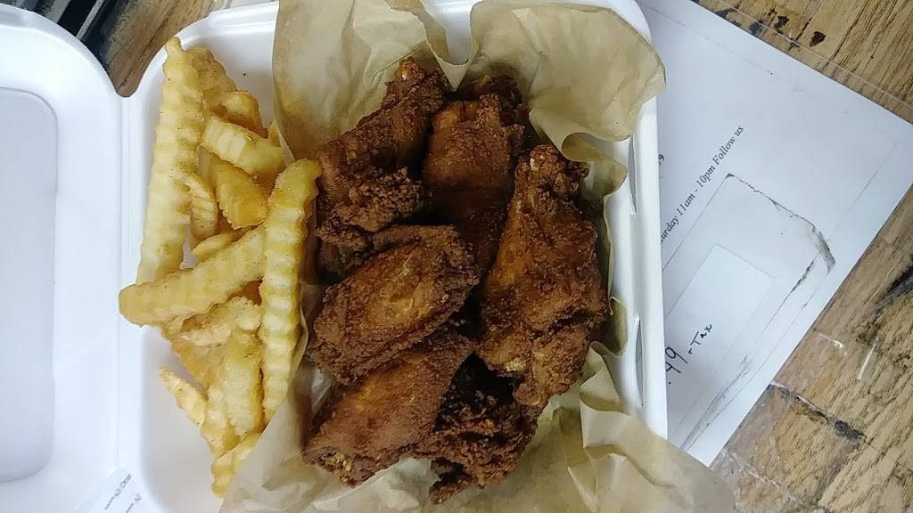 Brother Zs Wangs | meal takeaway | 1407 Dickerson Pike, Nashville, TN 37207, USA | 6152286970 OR +1 615-228-6970