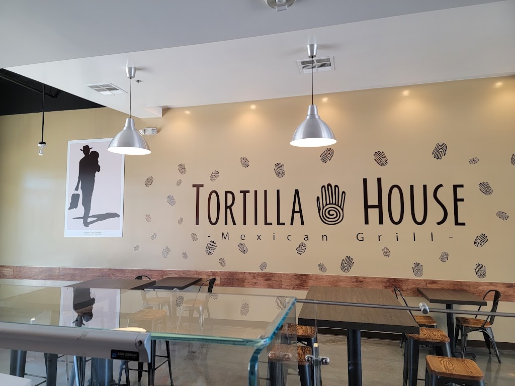 Tortilla House | restaurant | 927 E Arques Ave #121, Sunnyvale, CA 94085, USA | 4087435573 OR +1 408-743-5573