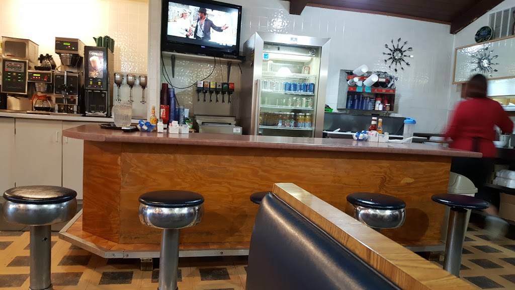 MAIN ST CAFE | restaurant | 5 W Main St, Evansville, WI 53536, USA | 6088821293 OR +1 608-882-1293