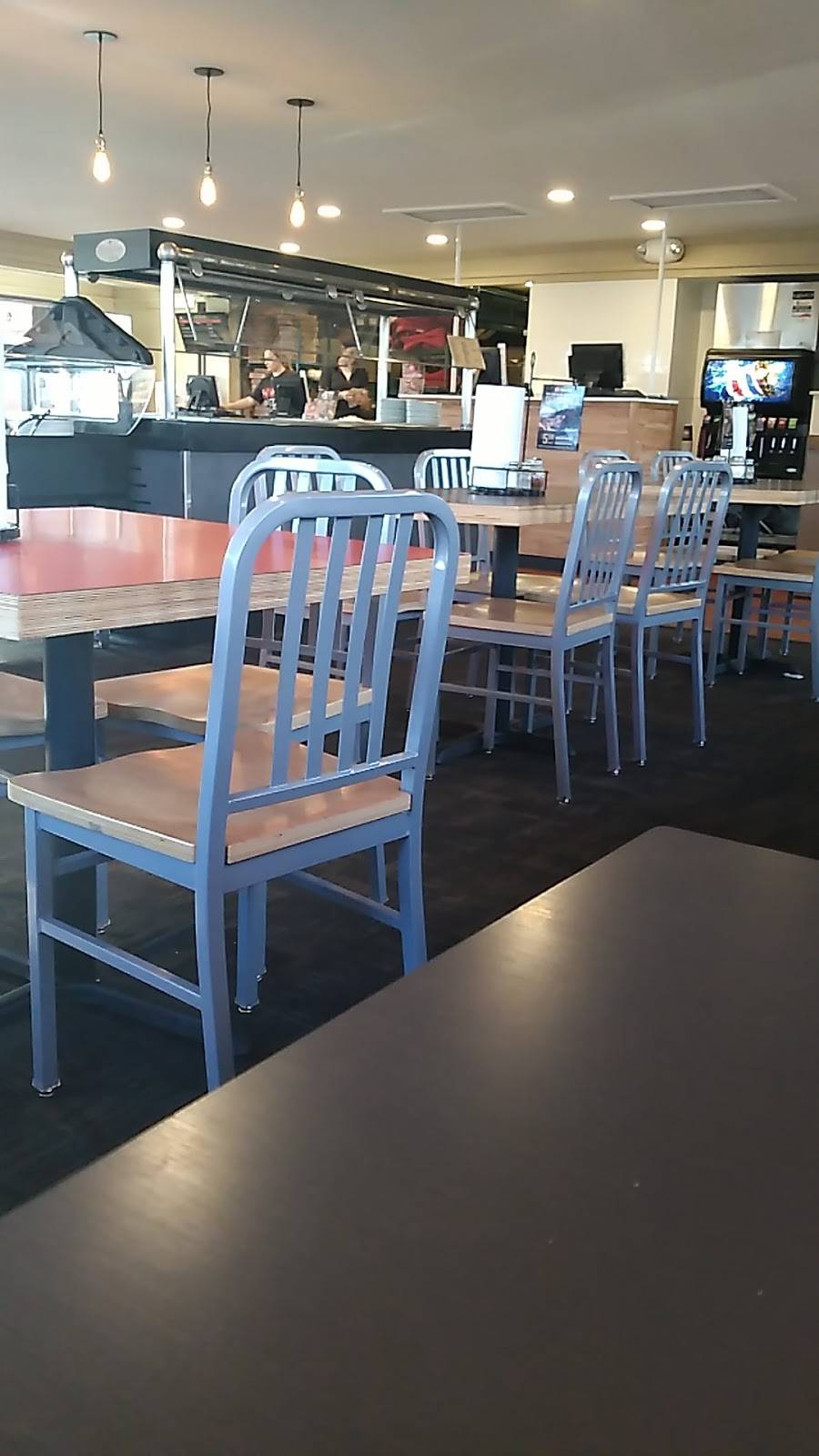 Pizza Hut | restaurant | 733 E Central Ave, West Carrollton, OH 45449, USA | 9378669399 OR +1 937-866-9399