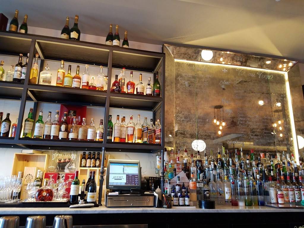 avert Brasserie | restaurant | 35 LaSalle Rd, West Hartford, CT 06107, USA | 8609046240 OR +1 860-904-6240