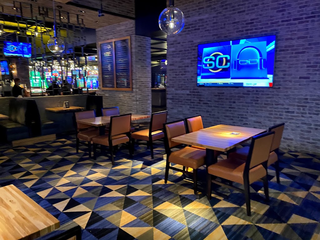 Bailiwick | restaurant | 4500 W Tropicana Ave, Las Vegas, NV 89103, USA | 7023657111 OR +1 702-365-7111