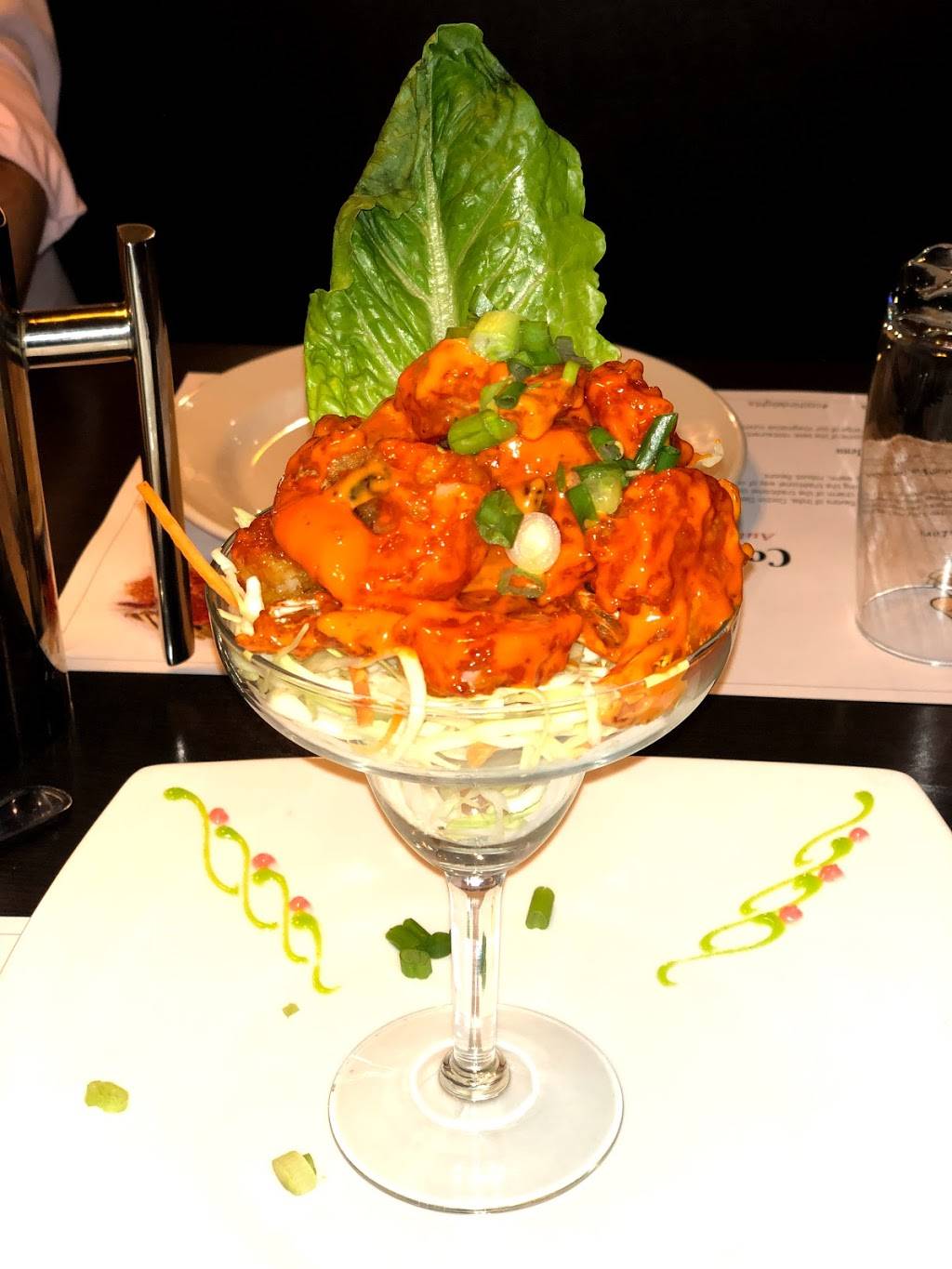 Cochin Delights Inc | restaurant | 735 Wonderland Rd N Unit 17/18, London, ON N6H 4L1, Canada | 5194881700 OR +1 519-488-1700