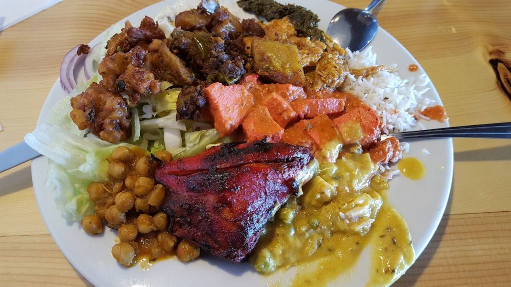 Taste of India | restaurant | 1255 Stardust St, Reno, NV 89503, USA | 7752373608 OR +1 775-237-3608