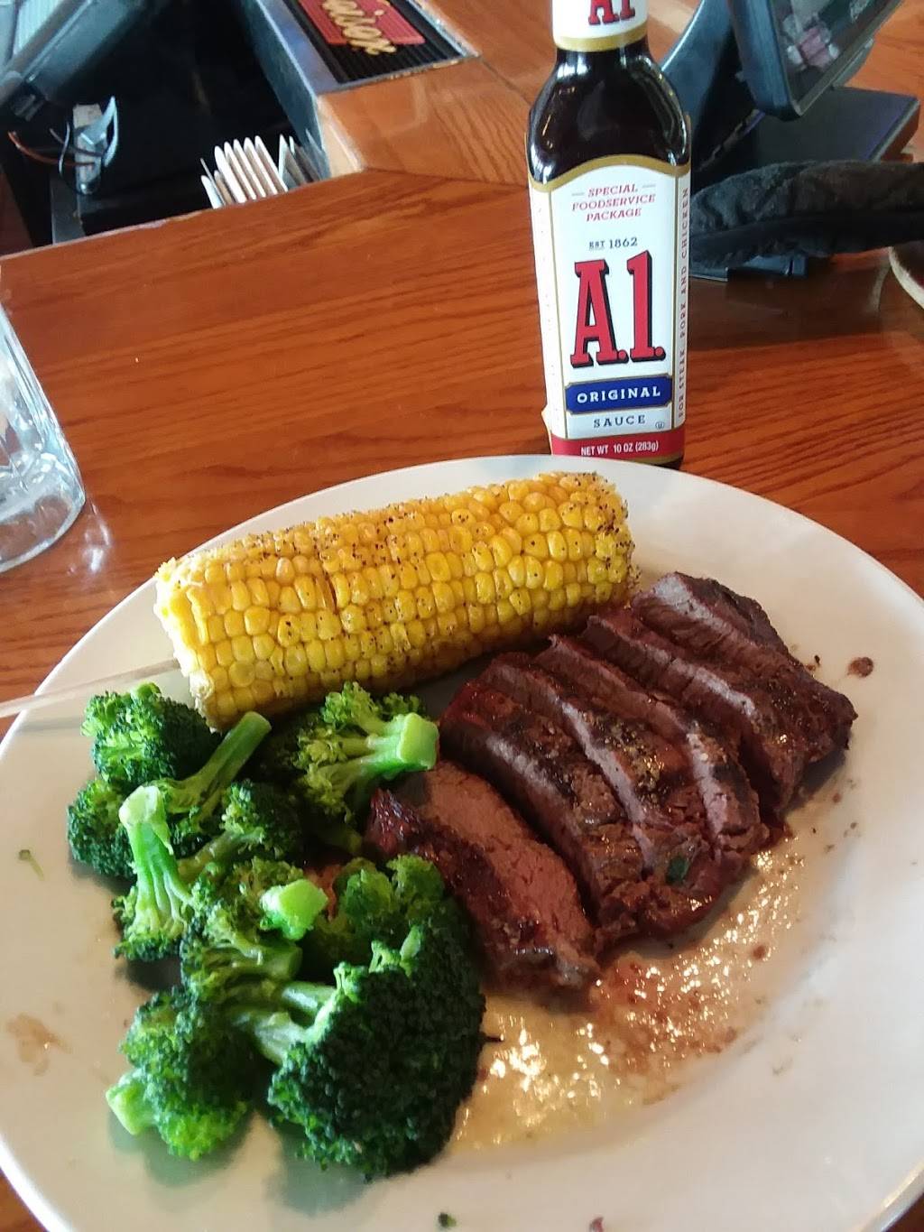 Chilis Grill & Bar | restaurant | 41 Conley Rd, Columbia, MO 65201, USA | 5734426067 OR +1 573-442-6067