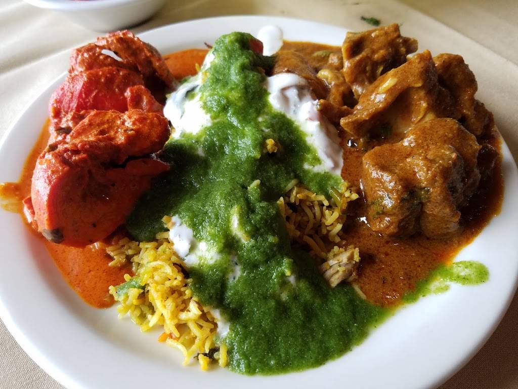 New Flavor of India | restaurant | 3684 Rosemead Blvd, Rosemead, CA 91770, USA | 6265727711 OR +1 626-572-7711