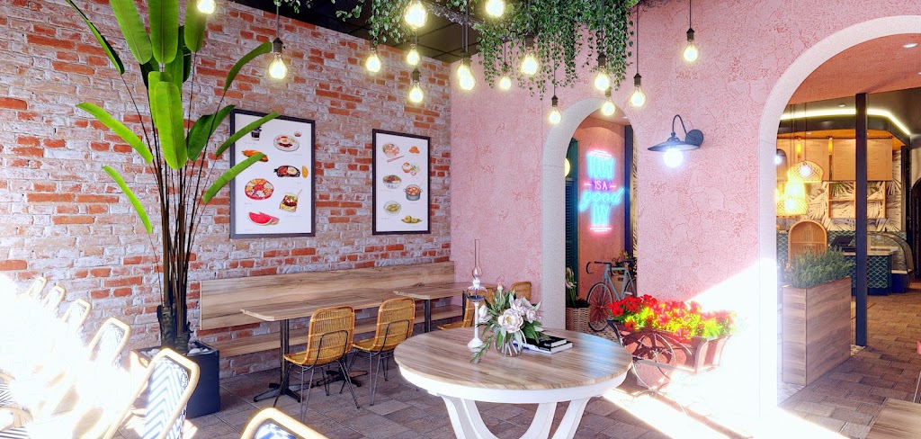 Bambū Desserts & Drinks | restaurant | 516 7th Ave S unit A, Seattle, WA 98104, USA | 2065380399 OR +1 206-538-0399