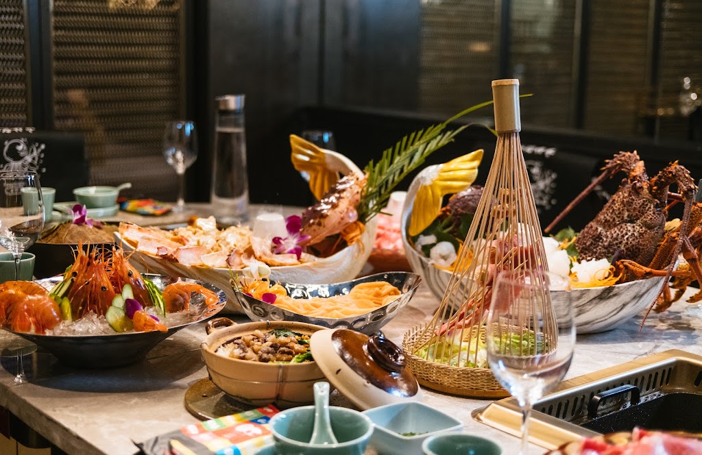 Wagyu House by The X Pot | restaurant | 18558 Gale Ave Suite 122-128, Rowland Heights, CA 91748, USA | 8666100609 OR +1 866-610-0609