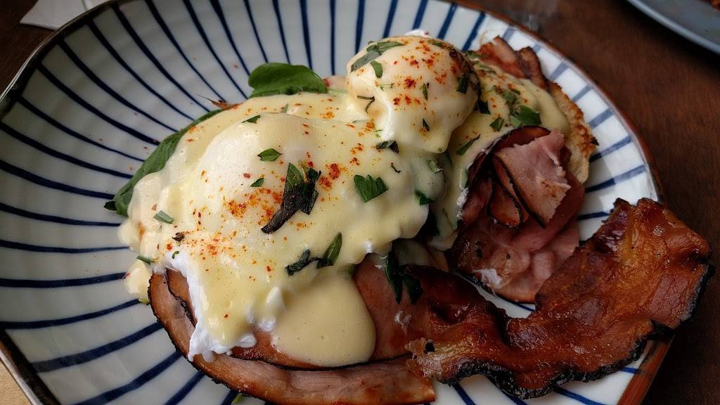 Misery Loves Co. | restaurant | 46 Main St, Winooski, VT 05404, USA | 8024973989 OR +1 802-497-3989