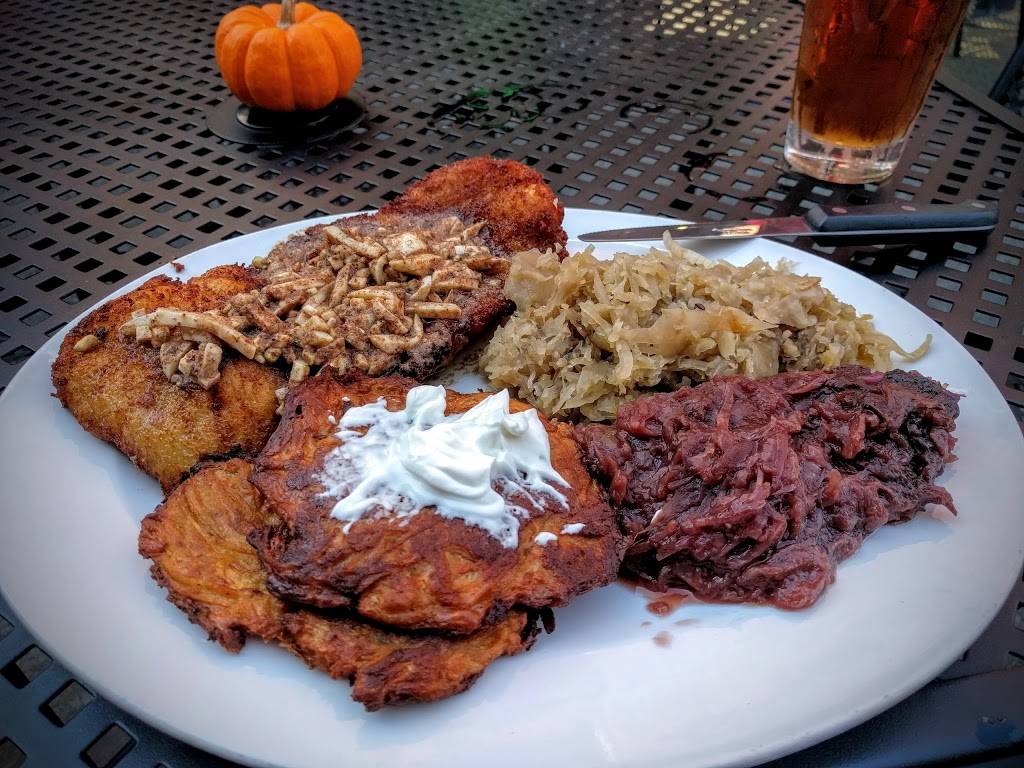 Carmodys Grille | restaurant | 4905 Grand Ave, Pittsburgh, PA 15225, USA | 4124581813 OR +1 412-458-1813