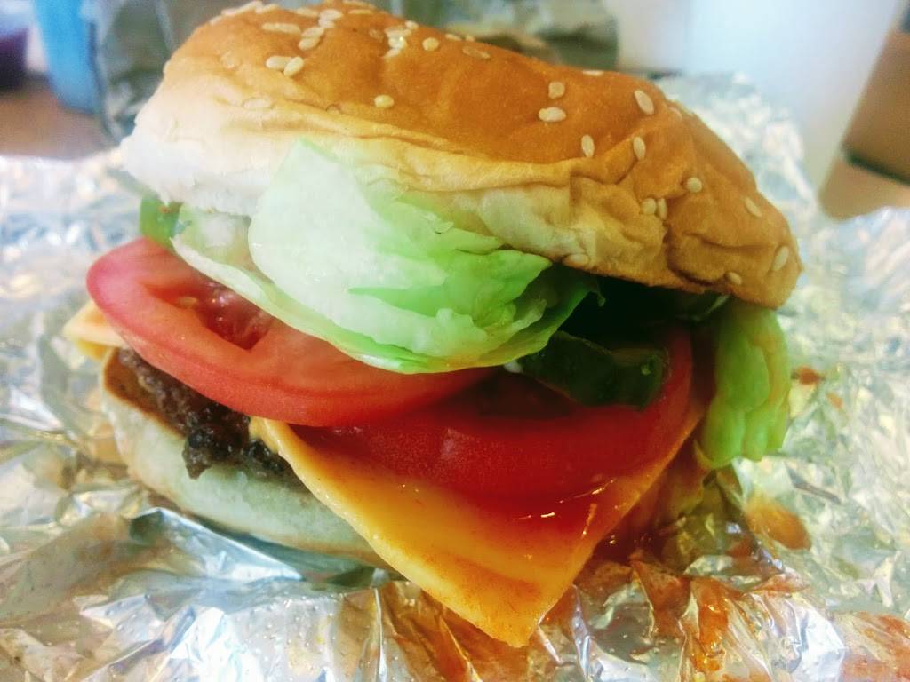 Five Guys | meal takeaway | 201 Connor Dr, Charlottesville, VA 22911, USA | 4349634897 OR +1 434-963-4897