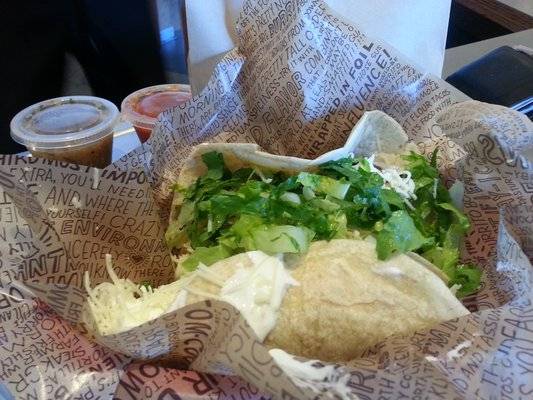Chipotle Mexican Grill | restaurant | 785 Oak Grove Rd Ste E1, Concord, CA 94518, USA | 9255665005 OR +1 925-566-5005