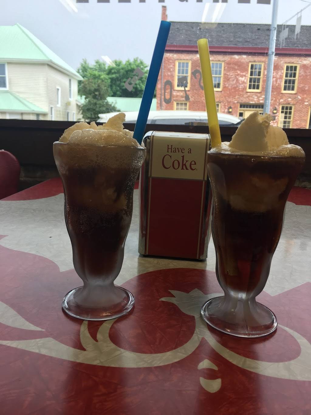 Lewisville General Store | restaurant | 104 E Main St, Lewisville, IN 47352, USA | 7659877700 OR +1 765-987-7700