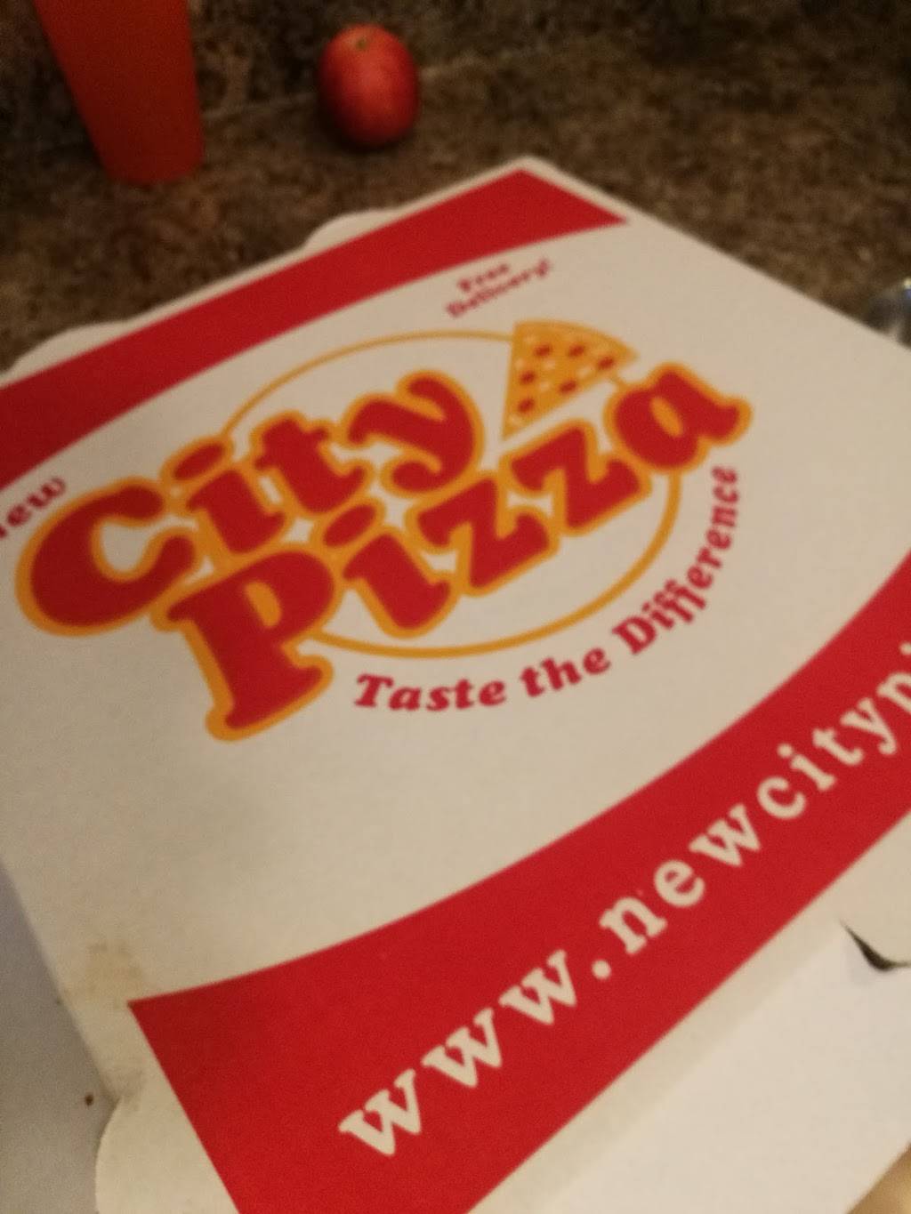 New City Pizza | restaurant | 9899 Airport Rd #5, Brampton, ON L6S 0A2, Canada | 9057926000 OR +1 905-792-6000