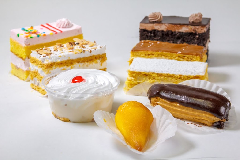 Karla Cuban Bakery | bakery | 2410 SW 137th Ave, Miami, FL 33175, USA | 3054008608 OR +1 305-400-8608