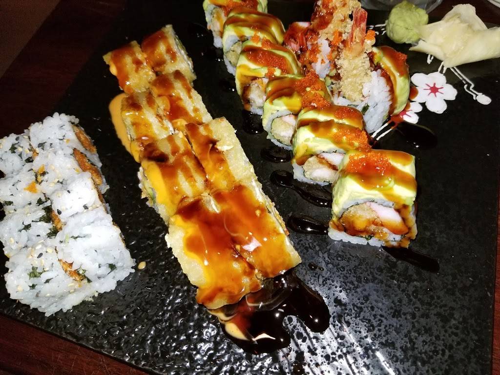 Kirin Sushi | restaurant | 795 Bell Rd, Antioch, TN 37013, USA | 6156787374 OR +1 615-678-7374