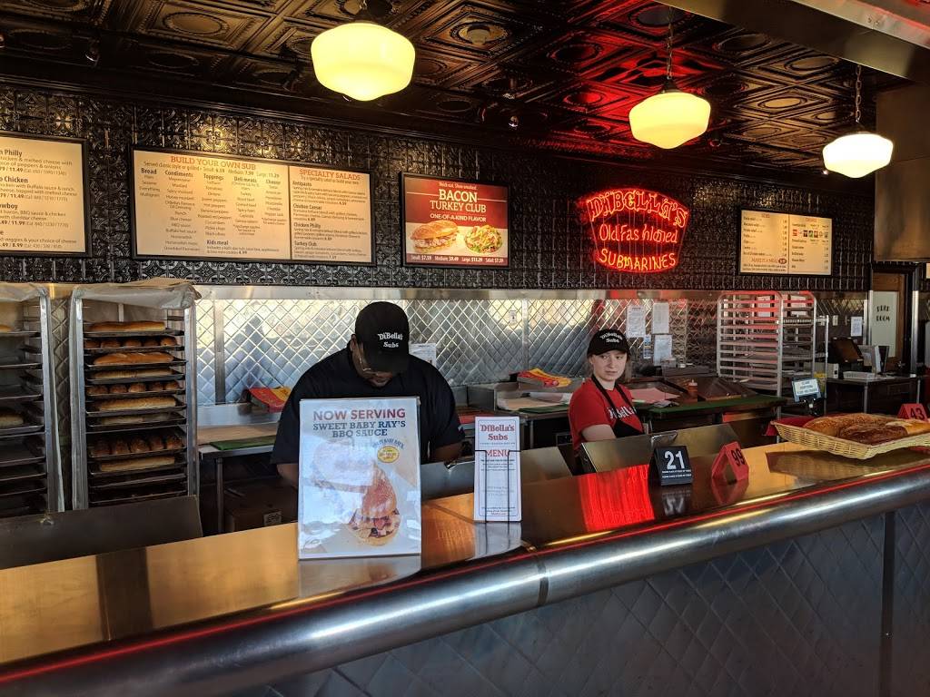 DiBellas Old Fashioned Subs | meal takeaway | 3900 Union Rd, Cheektowaga, NY 14225, USA | 7166324573 OR +1 716-632-4573