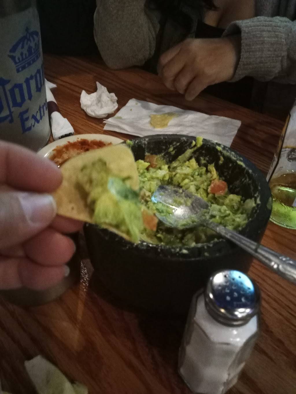 Mezcal Fresh | restaurant | 15279 Maple Valley Hwy #100, Renton, WA 98058, USA | 4259883457 OR +1 425-988-3457