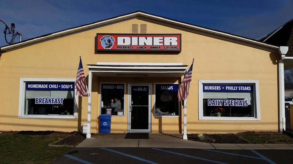 Neptune City Diner | restaurant | 306 W Sylvania Ave, Neptune City, NJ 07753, USA | 7324555245 OR +1 732-455-5245