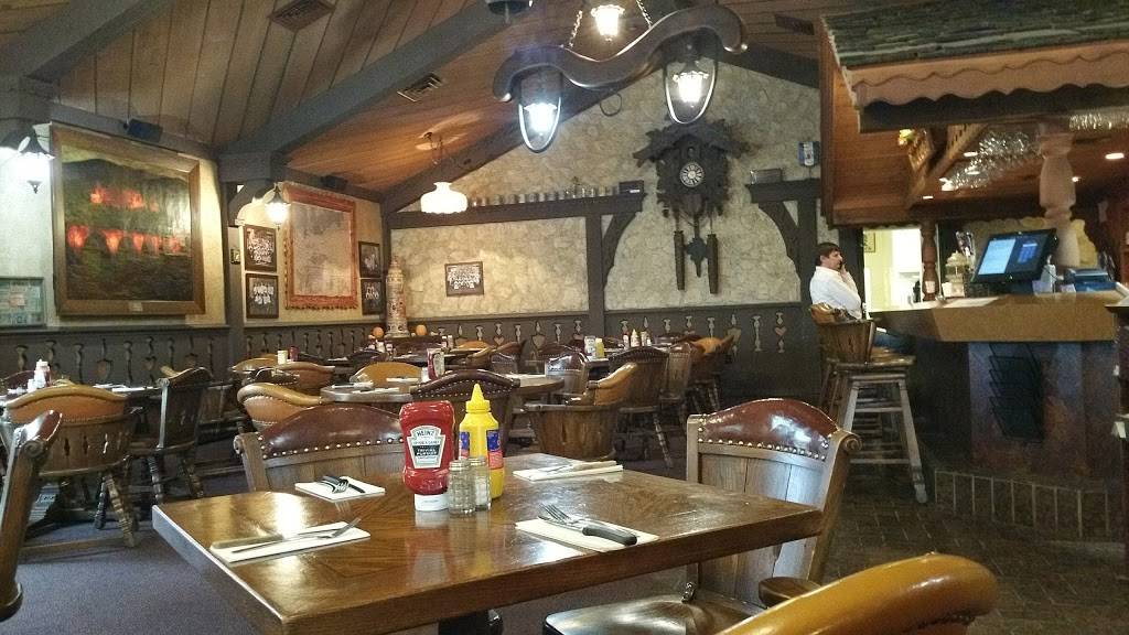 Black Forest Café | restaurant | 3624 Seaman Rd, Oregon, OH 43616, USA | 4195930092 OR +1 419-593-0092