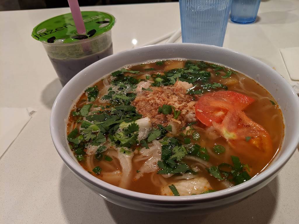 Pho Hoa Noodle Soup | Crown Point | restaurant | 1107 S Main St, Crown Point, IN 46307, USA | 2193233118 OR +1 219-323-3118