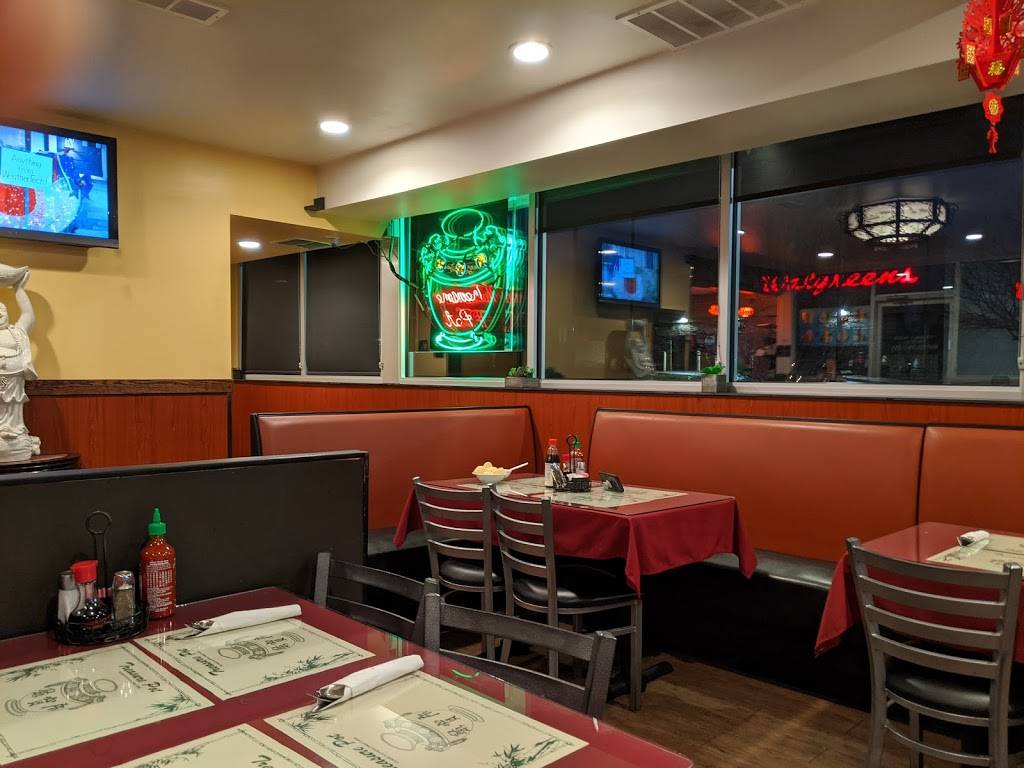 Treasure Pot | restaurant | 6375 Simms St, Arvada, CO 80004, USA | 3034227628 OR +1 303-422-7628